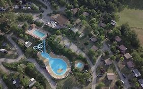 Camping Le Couriou