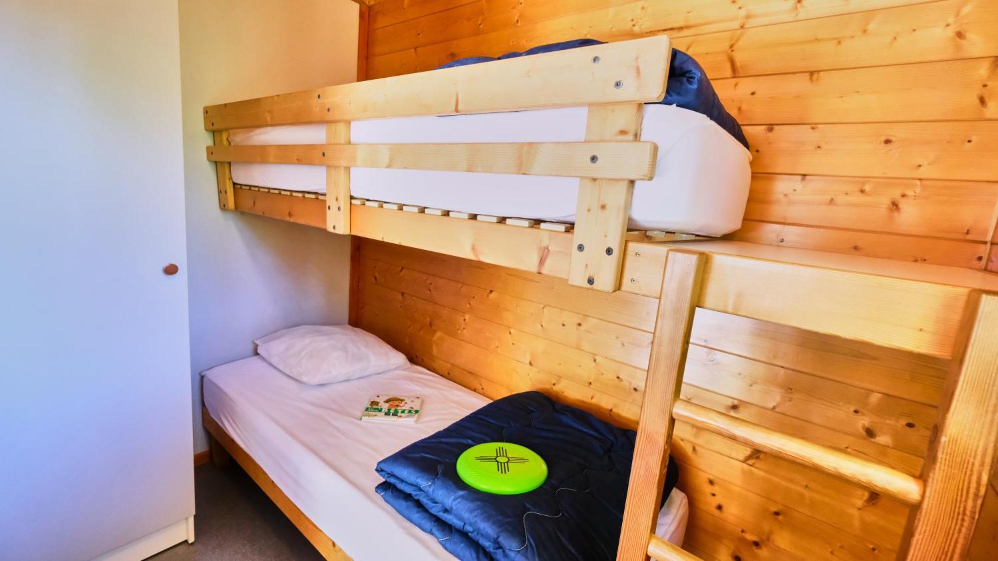 Camping Le Couriou Recoubeau-Jansac Exterior foto