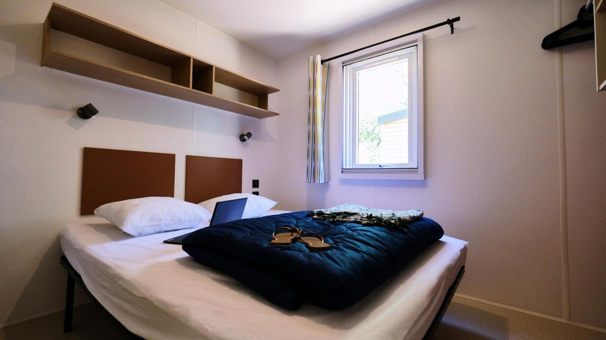 Camping Le Couriou Recoubeau-Jansac Exterior foto